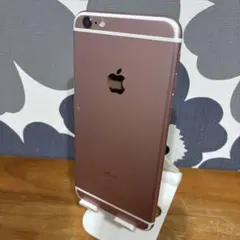 Apple iPhone6s Plus 16GB ピンクゴールド 本体