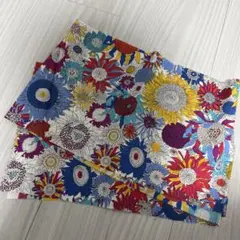 リバティ　スモール・スザンナ 110cm×17cm