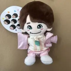 なにわ男子 大橋和也 ちびぬい アクスタ - メルカリ