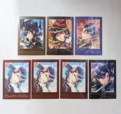 悪魔執事と黒い猫 ぱしゃこれ バスティン