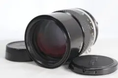 Nikon ニコン Ai NIKKOR 135mm F2.8のサムネイル