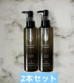 2本セット クレムドアン ディープスカルプクレンザー 120mlのサムネイル