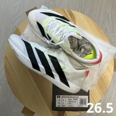 2026年最新】adidas アディゼロ ジャパン9の人気アイテム - メルカリ