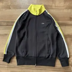 ★良品　Rady　レディ　ダブルジップ　ファスナー　トラックジャケット　ジャージのサムネイル