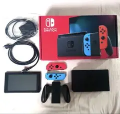 Nintendo Switch 本体 ジャンク - メルカリ