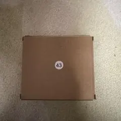 エヴァンゲリオン初号機　創刊43号 パーツ