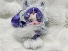 スカルパンダ　マイリトルポニー　Rarity