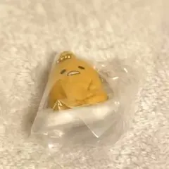 ぐでたま ぺたんこマスコット　teamいえろー