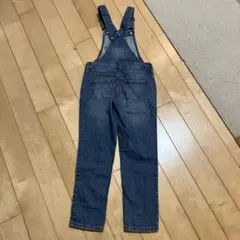 オーバーオール