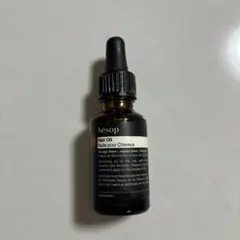 aesop ヘアオイルのサムネイル