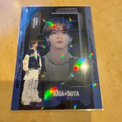 FANTASTICS BOT フォトカ シクレ 中島颯太のサムネイル