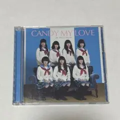 CANDY MY LOVE 関ジャニ∞ SUPER EIGHT
