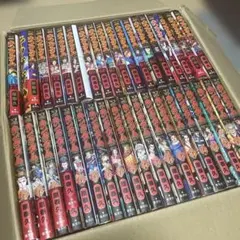 キングダム 全巻セット1巻〜75巻　【裁断済み】