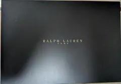 Ralph Lauren タオルセット 3枚