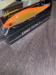 Megabass VISION ONETEN jr BAY ORANGE (SPのサムネイル