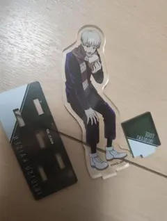 狗巻棘 キャラクターグッズ