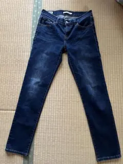 levi's premium 2018年製 28×30