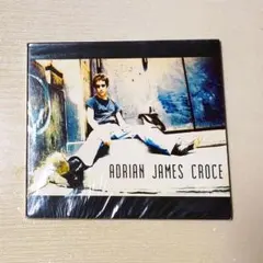 A.J. Croce– Adrian James Croce
