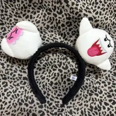 テレサカチューシャ　ユニバのサムネイル