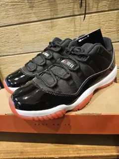 AIR JORDAN 11 RETRO LOW スニーカー ナイキ 26.5cm