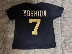 吉田正尚 オリックス 110サイズ キッズ Tシャツのサムネイル