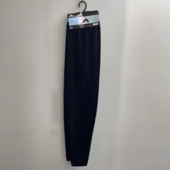 ネイビー Mサイズ スパッツ