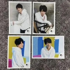 深澤辰哉 公式写真 たまアリ セット