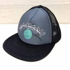 ずとまよ＆BODYSONG コラボキャップ（新品） Metal Ring CAP (Black) - ZUTOMAYO MART