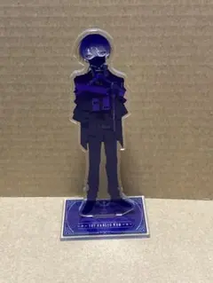 剣持刀也 にじさんじタロット アクリルスタンド　3周年