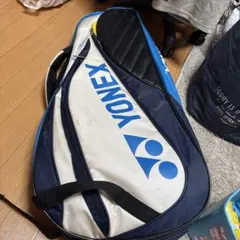 ヨネックス　 2way ラケットバッグ　 バドミントン テニス　鞄　 YONEX