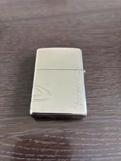 Zippoライター　ヴィヴィアンウエストウッド