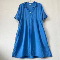 2026年最新】fog linen work レディース ロングワンピースの人気