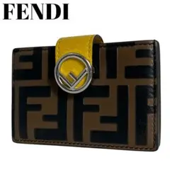 2025年最新】フェンディ カードケースの人気アイテム - メルカリ