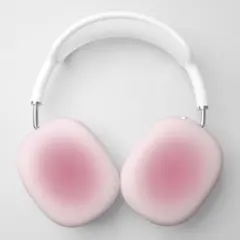 新品　ONCESTUDIO AirPods Maxエアポッズマックス カバーのサムネイル