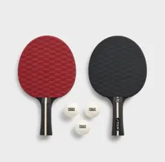Kith for Stiga Table Tennis Premium Set