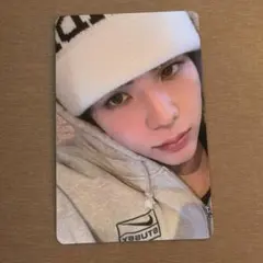 RIIZE all of you ショウタロウ 東京ドーム 会場限定 トレカ