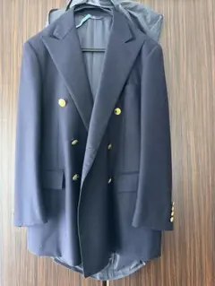 OLO by Ralph Lauren ネイビー ブレザーのサムネイル