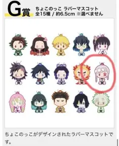 一番くじ 鬼滅の刃 最高位の剣士“柱”G賞宇髄天元