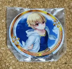 Fate/GrandOrder FGO 子ギル プライズ限定 缶バッジ