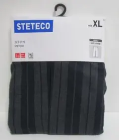 ユニクロ　STETECO ステテコ XLサイズ ストライプ
