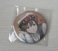 銀魂　沖田総悟缶バッジ