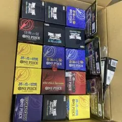 ドラゴンボールカードゲームST01 1BOX 20パック テープカット10box