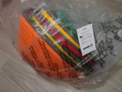Smaly バランスストーン 11個セット マルチカラー