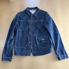 2025年最新】Dry bones デニムジャケットの人気アイテム - メルカリ