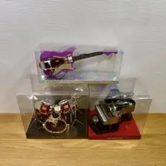 超メルカリ市限定　美品☆ラプリエールサックスバイオリンドラムピアノクラシックカー メルカリ