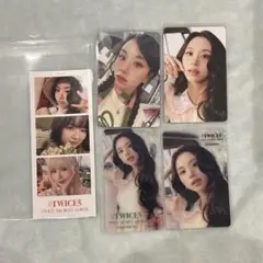 TWICE チェヨン　#TWICE5