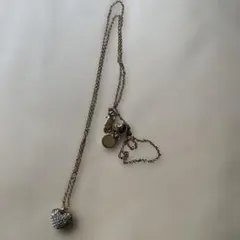 マイケルコース　ネックレス