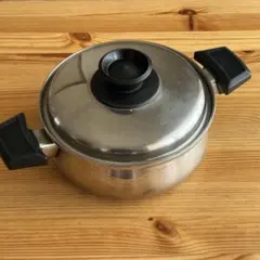 新品未使用❣️ロイヤルクィーン 4コート（IH対応）正規品