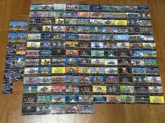 2026年最新】Sdガンダム カードダス まとめ売りの人気アイテム - メルカリ