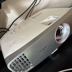 2026年最新】benq プロジェクター ht2050の人気アイテム - メルカリ